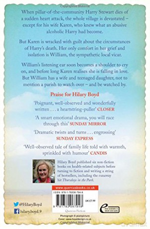 Meet Me on the Beach: An emotional drama of love and friendship to warm your heart - Hilary Boyd [KSIĄŻKA]