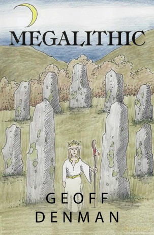Megalithic - Geoff Denman [KSIĄŻKA]