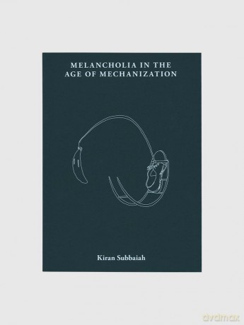 Melancholia in the Age of Mechanization - K. Subbaiah [KSIĄŻKA]