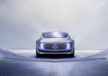 Mercedes-Benz Milestones - Michael Kockritz [KSIĄŻKA]