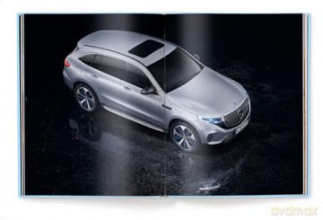 Mercedes-Benz Milestones - Michael Kockritz [KSIĄŻKA]