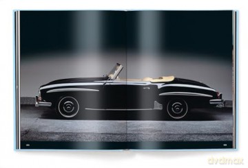 Mercedes-Benz Milestones - Michael Kockritz [KSIĄŻKA]
