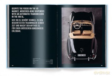 Mercedes-Benz Milestones - Michael Kockritz [KSIĄŻKA]