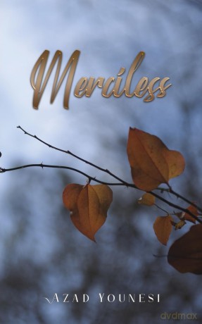 Merciless - Azad Younesi [KSIĄŻKA]