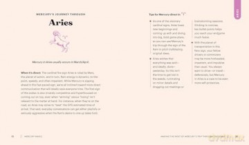 Mercury Magic: How to Thrive During Retrogrades and Tap Into the Power of the Messenger Planet All Year Long - Maressa Brown [KSIĄŻKA]