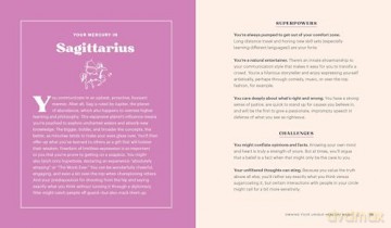 Mercury Magic: How to Thrive During Retrogrades and Tap Into the Power of the Messenger Planet All Year Long - Maressa Brown [KSIĄŻKA]