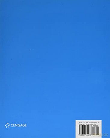 Meteorology Today: An Introduction to Weather, Climate, and the Environment (Mindtap Course List) - Ahrens Henson [KSIĄŻKA]