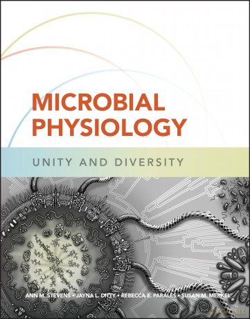 Microbial Physiology: Unity and Diversity (ASM Books) [KSIĄŻKA]