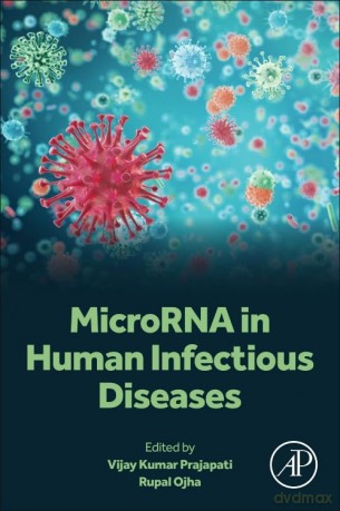 MicroRNA in Human Infectious Diseases - Vijay Kuma Prajapati [KSIĄŻKA]