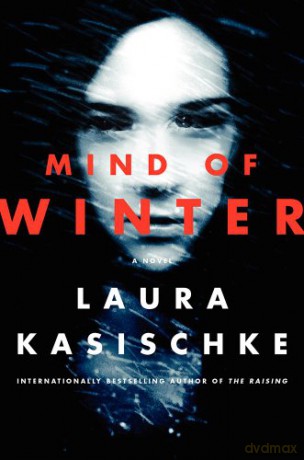 Mind of Winter - Laura Kasischke [KSIĄŻKA]