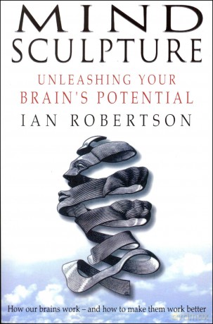 Mind Sculpture: Your Brain's Untapped Potential [KSIĄŻKA]
