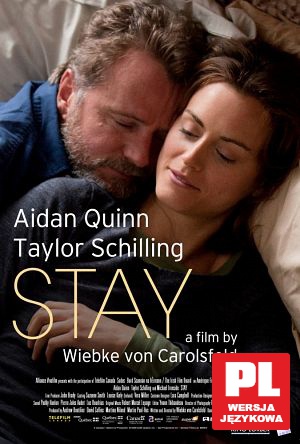 Stay [DVD]