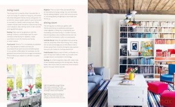 Mindful Living: A guide to the everyday magic of feng shui - Anjie Cho [KSIĄŻKA]