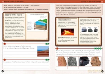 Minecraft STEM Science and Environment: Ignite your child's passion for STEM with this official Minecraft learning resource, full of scientific adventures and challenges. (Minecraft Education) - Collins Ks2 [KSIĄŻKA]