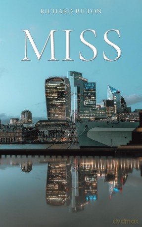 Miss - Richard Bilton [KSIĄŻKA]