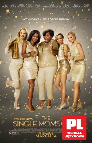 The Single Mom's Club [DVD]