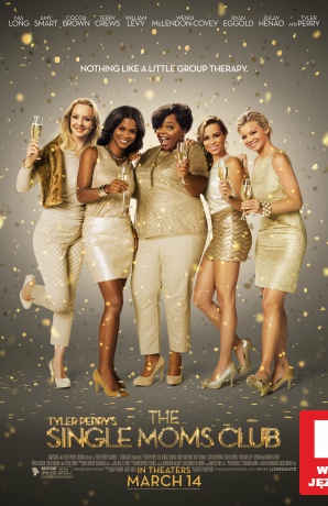 The Single Mom's Club [Blu-Ray]