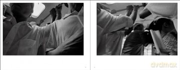 Mo Yi: Selected Photographs 1988-2003 [KSIĄŻKA]