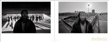 Mo Yi: Selected Photographs 1988-2003 [KSIĄŻKA]