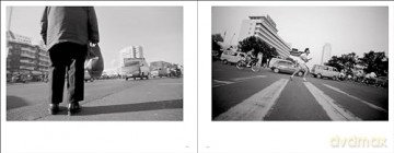 Mo Yi: Selected Photographs 1988-2003 [KSIĄŻKA]