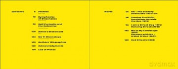 Mo Yi: Selected Photographs 1988-2003 [KSIĄŻKA]