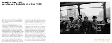 Mo Yi: Selected Photographs 1988-2003 [KSIĄŻKA]