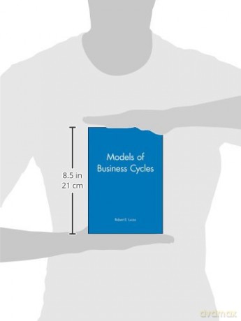 Models of Business Cycles (Yrjo Jahnsson Lectures) - Lucas [KSIĄŻKA]
