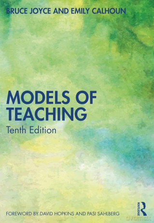 Models of Teaching - Bruce Joyce [KSIĄŻKA]