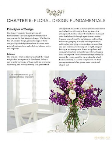 Modern Faux Flower Projects: Fresh, Stylish Arrangements and Home Decor with Silk Florals and Faux Greenery (Fox Chapel Publishing) 12 Step-by-Step Arrangements, Wreaths, Garlands, and Centerpieces - S Storck [KSIĄŻKA]