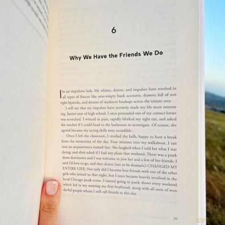 Modern Friendship: How to Nurture Our Most Valued Connections - Anna Goldfarb [KSIĄŻKA]