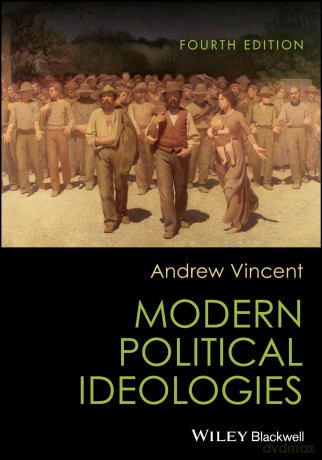 Modern Political Ideologies [KSIĄŻKA]