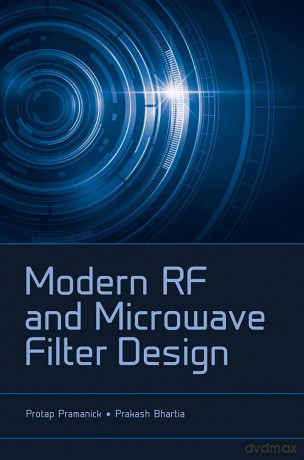 Modern RF and Microwave Filter Design - Protap Pramanick [KSIĄŻKA]