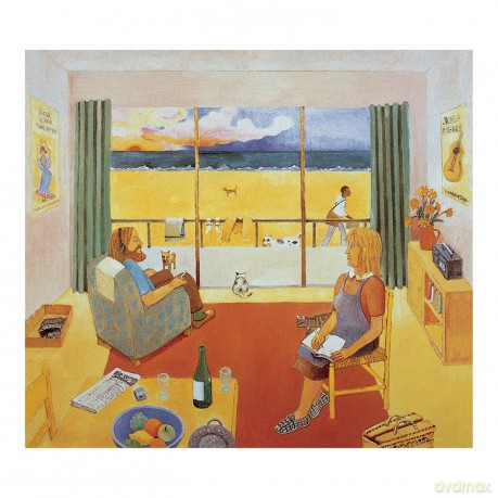 Robert Wyatt: Dondestan (Revisited) [CD]