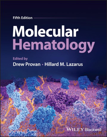 Molecular Hematology [KSIĄŻKA]