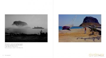 Monemvasia: Through the Lens of Poul Rasmussen - Anne Eldridge [KSIĄŻKA]