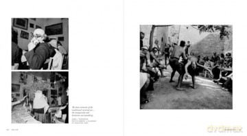 Monemvasia: Through the Lens of Poul Rasmussen - Anne Eldridge [KSIĄŻKA]