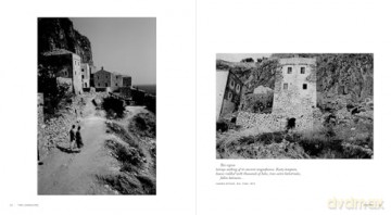 Monemvasia: Through the Lens of Poul Rasmussen - Anne Eldridge [KSIĄŻKA]