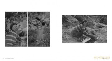 Monemvasia: Through the Lens of Poul Rasmussen - Anne Eldridge [KSIĄŻKA]