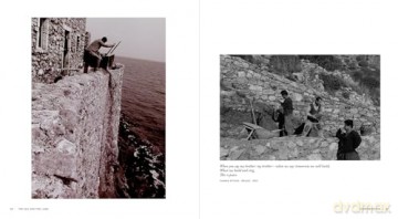 Monemvasia: Through the Lens of Poul Rasmussen - Anne Eldridge [KSIĄŻKA]