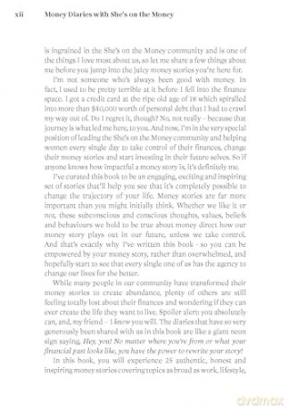 Money Diaries: The Power in Rewriting Your Money Story - Victoria Devine [KSIĄŻKA]