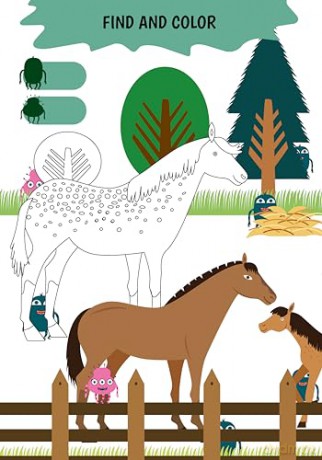 Monster Boredom Buster: A Jam-Packed Activity Book for Kids - Agnese Baruzzi [KSIĄŻKA]