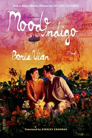 Mood Indigo (FSG Classics) - Boris Vian [KSIĄŻKA]