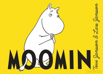 Moomin Adventures: Book 1 - Tove Jansson [KOMIKS]