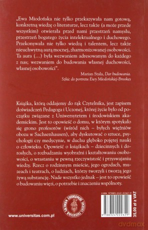 Tutaj, czyli w Krakowie. Rozmowy o domu i Uniwersytecie [KSIĄŻKA]