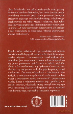 Tutaj, czyli w Krakowie. Rozmowy o domu i Uniwersytecie [KSIĄŻKA]