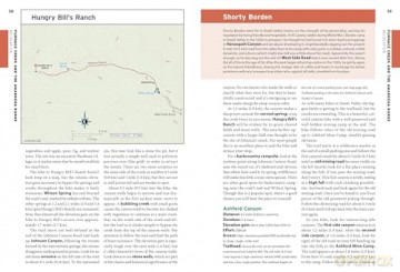 Moon Death Valley National Park (Fourth Edition): Hiking, Scenic Drives, Desert Springs (Moon National Parks Travel Guide) - Jenna Blough [KSIĄŻKA]