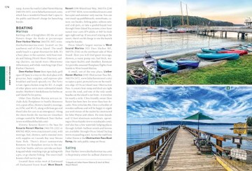 Moon San Juan Islands (Seventh Edition): Best Hikes, Local Spots, Weekend Getaways (Moon U.S. Travel Guide) - Don Pitcher [KSIĄŻKA]