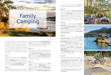 Moon San Juan Islands (Seventh Edition): Best Hikes, Local Spots, Weekend Getaways (Moon U.S. Travel Guide) - Don Pitcher [KSIĄŻKA]