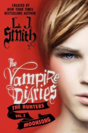 Moonsong: 2 (Vampire Diaries: The Hunters) [KSIĄŻKA]