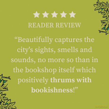 More Days at the Morisaki Bookshop: The cosy sequel to DAYS AT THE MORISAKI BOOKSHOP, the perfect gift for book lovers - Satoshi Yagisawa [KSIĄŻKA]